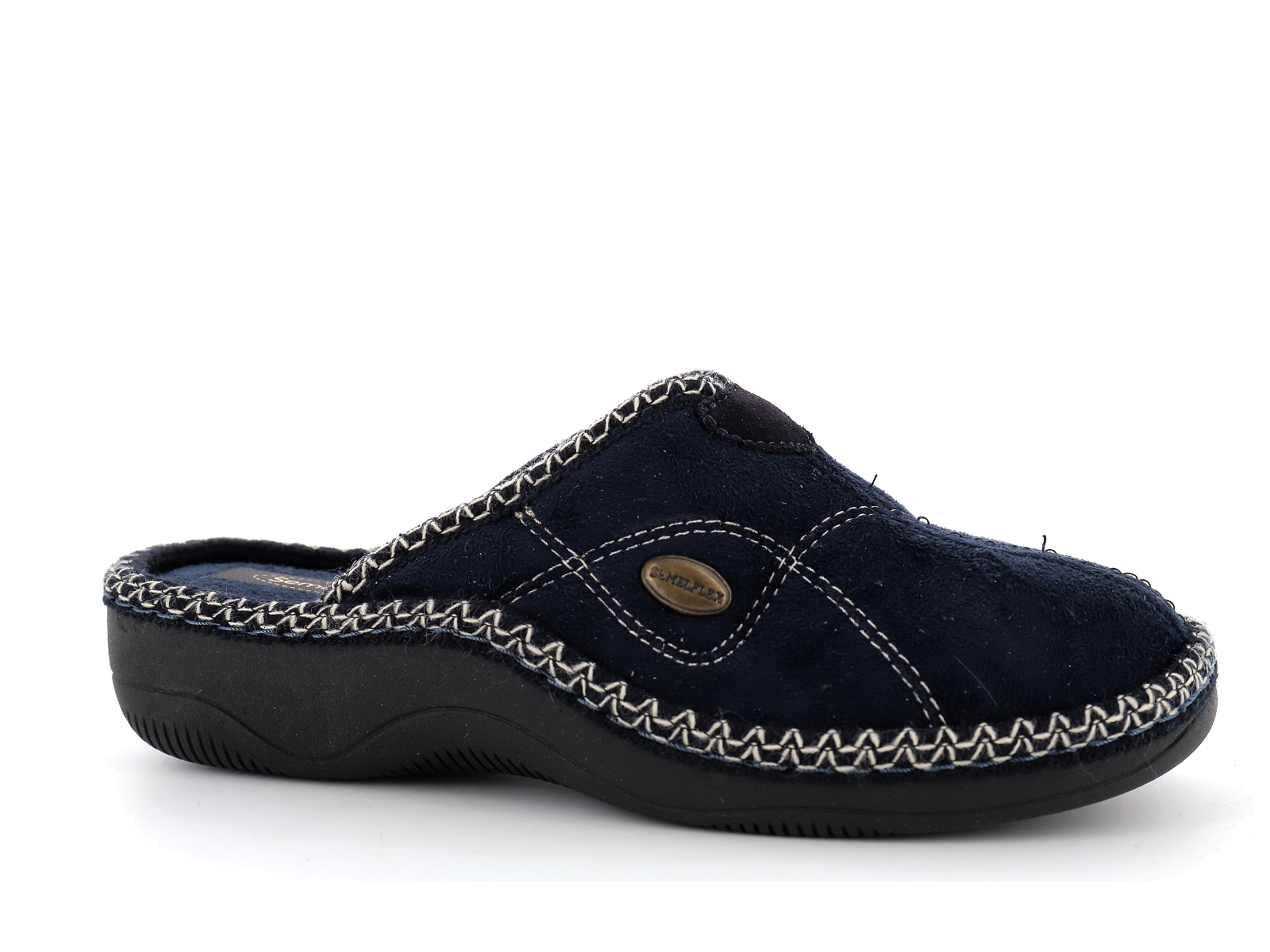 S brand-ALASKA Textile Marine