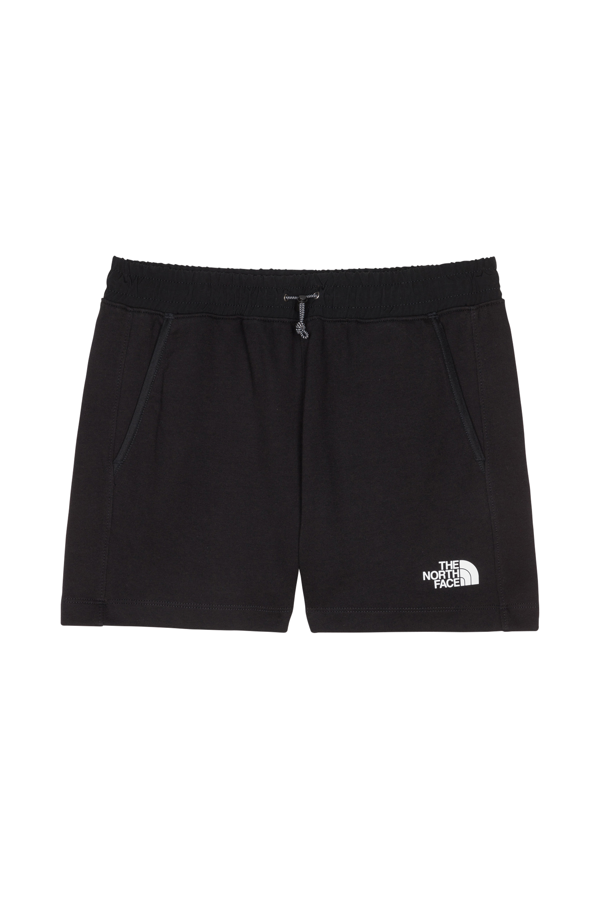 THE NORTH FACE short tech Noir