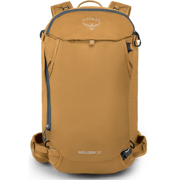 Sac à dos ski OSPREY SOELDEN 32 ARTISAN YELLOW