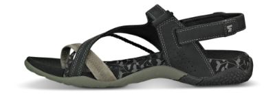 Merrell Siena damesandal sort M36420