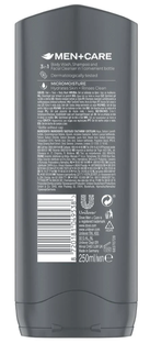 Dove Men  Care Sport Endurance 3-in-1 Douchegel 250ML