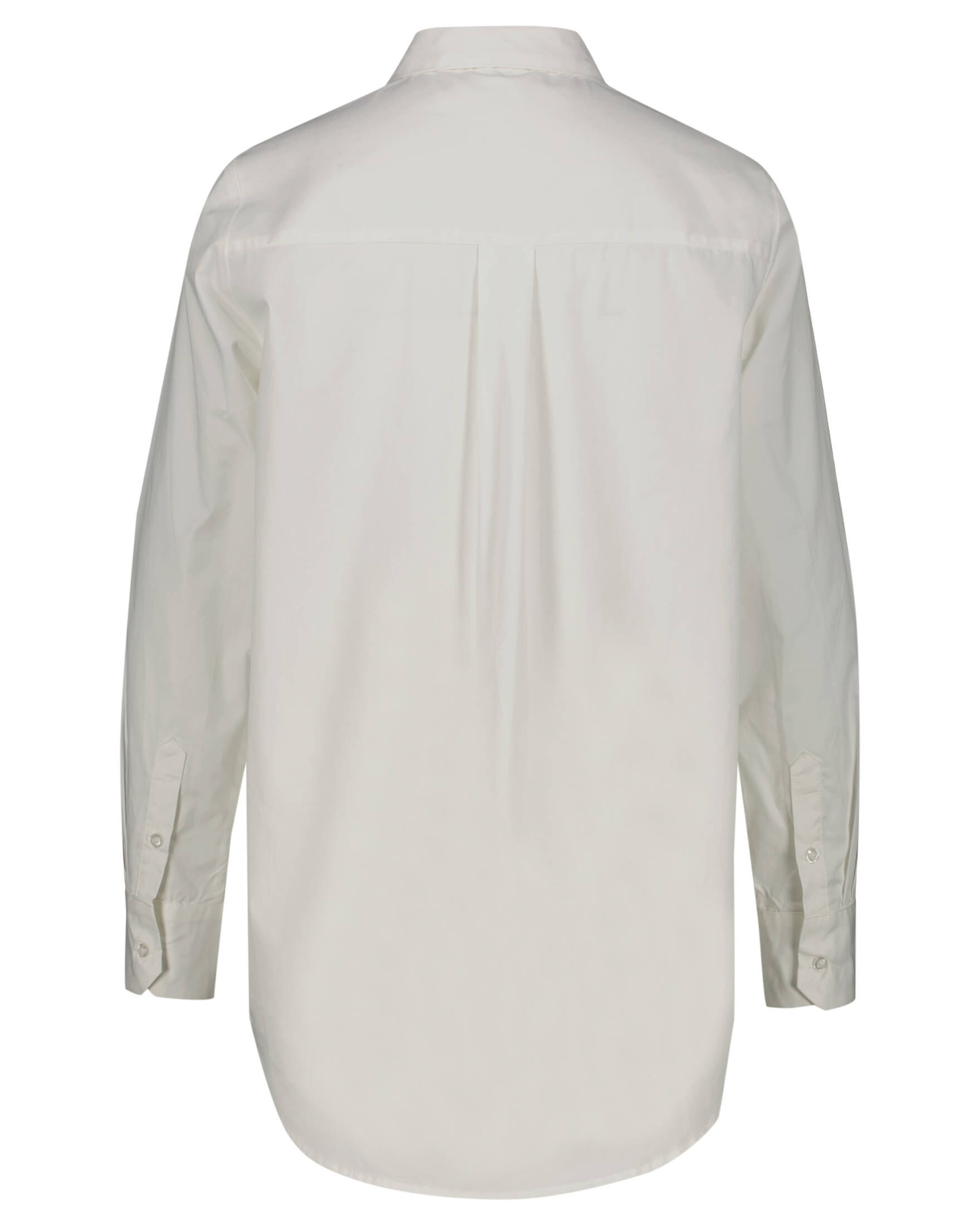 Modström| Damen Hemdbluse ARTHUR Langarm