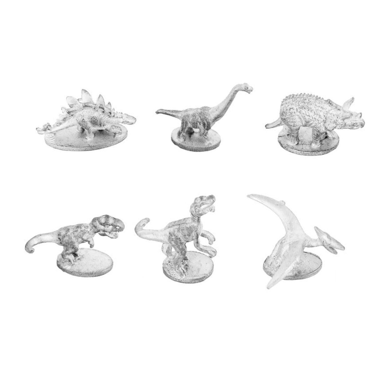 Monopoly Dinosaurier Dino Edition Gesellschaftsspiel Brettspiel Spiel