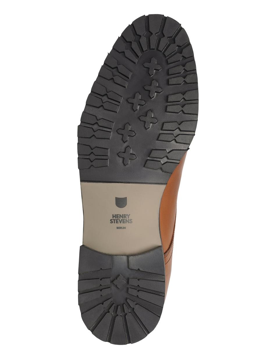 SCHNÜRBOOTS WALLACE CDB