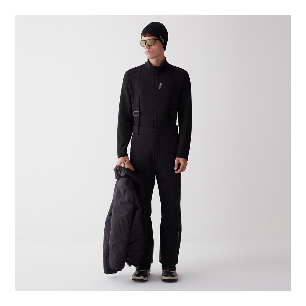 Colmar 1427 - Salopette ski Homme black