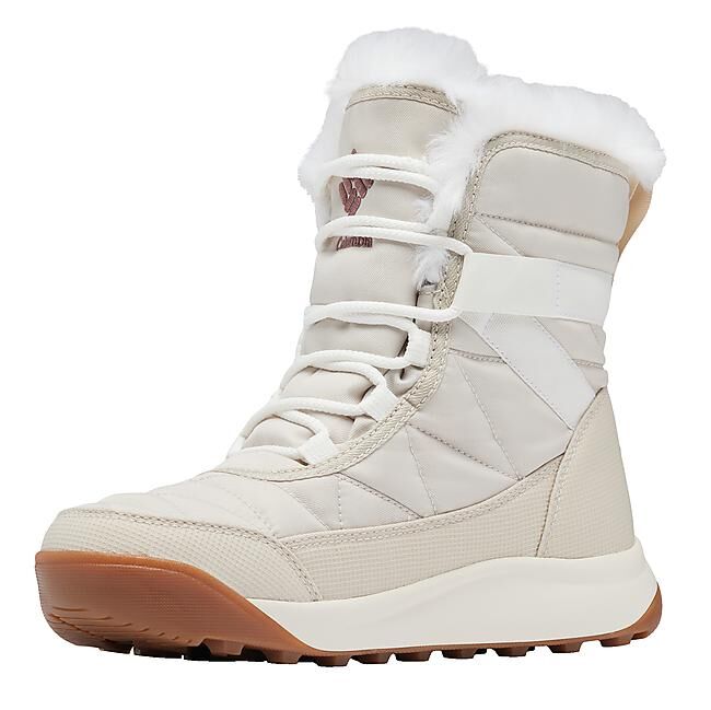COLUMBIA - CHAUSSURES CHAUDES MINX SHORTY IV
