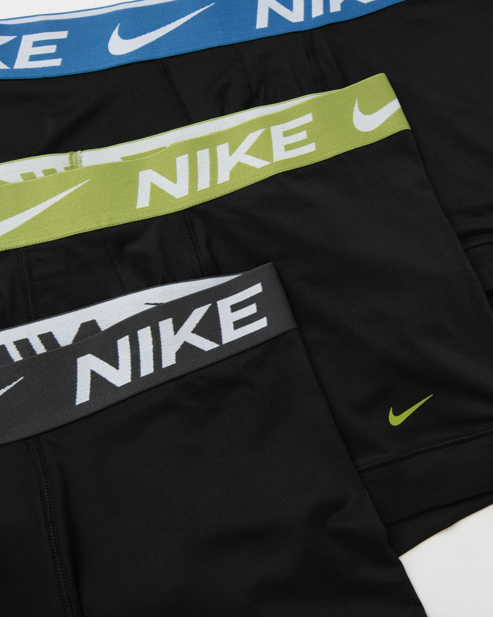 Nike ESSENTIAL MICRO TRUNK 3PK