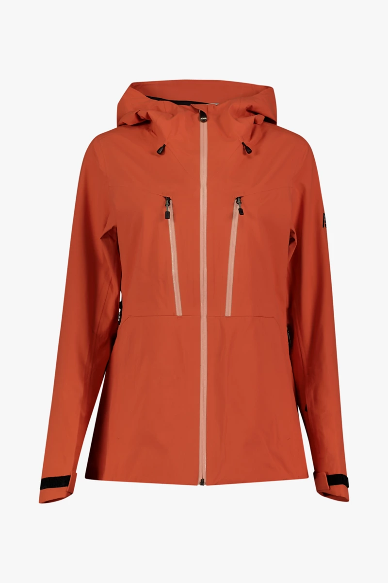 ALBRIGHT Engelberg 3L Damen Skijacke