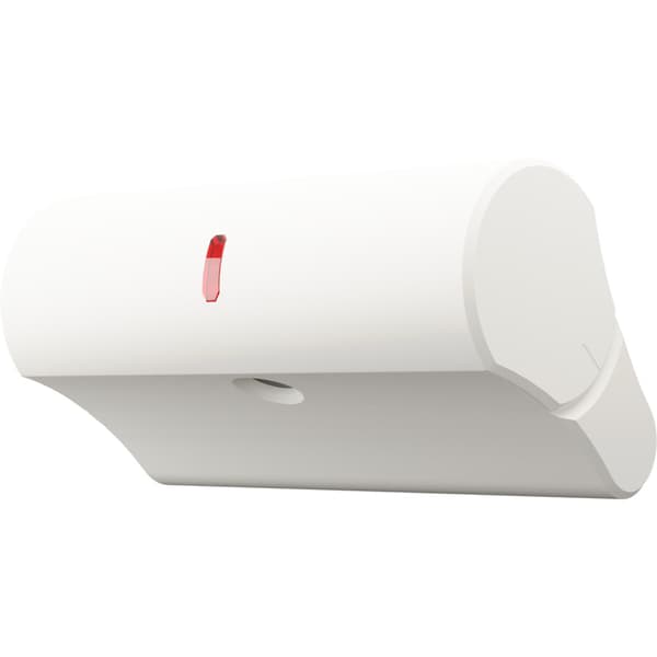 Namron Zigbee Komfyrvakt med veggsensor hvit