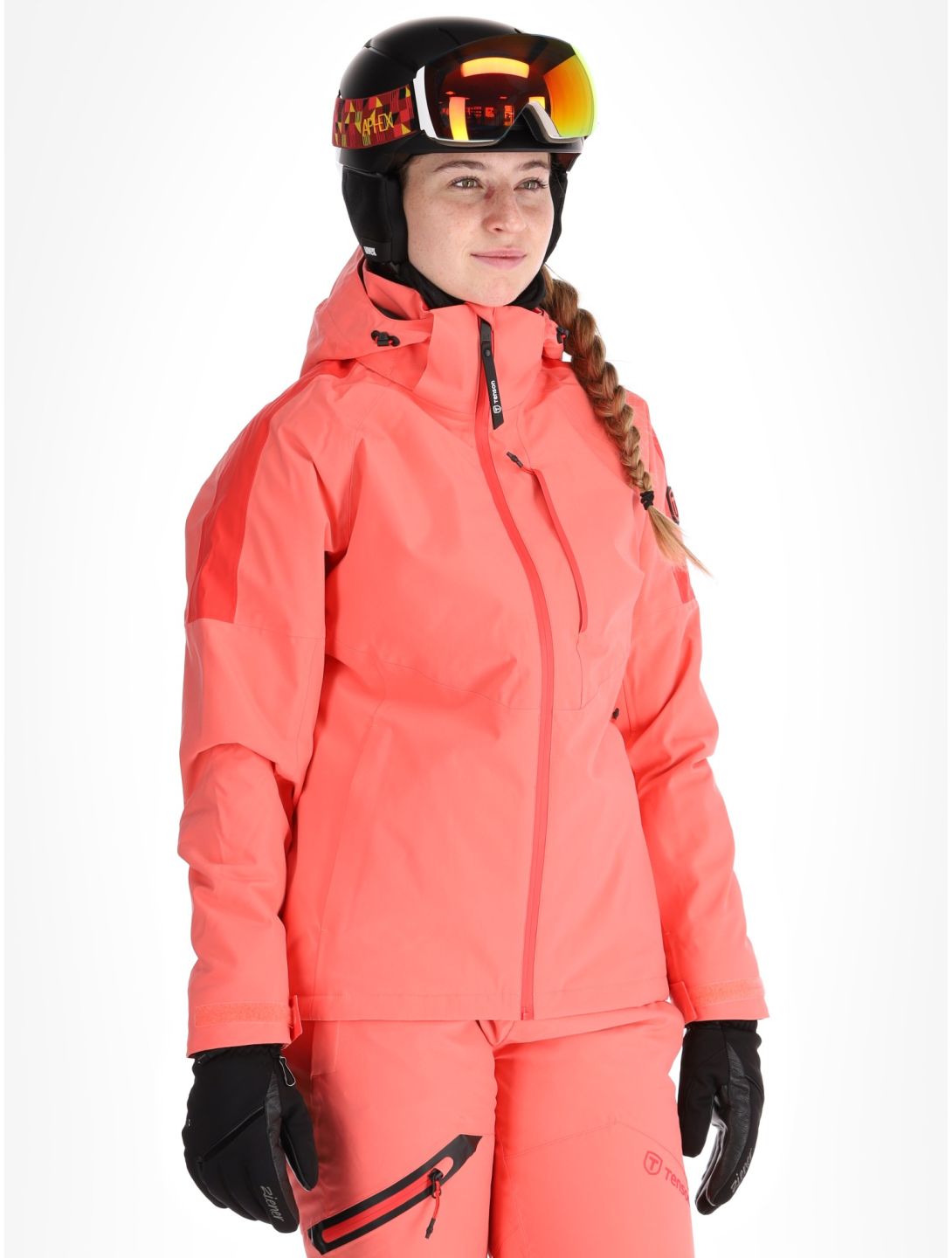 Core Ski ski-jas dames