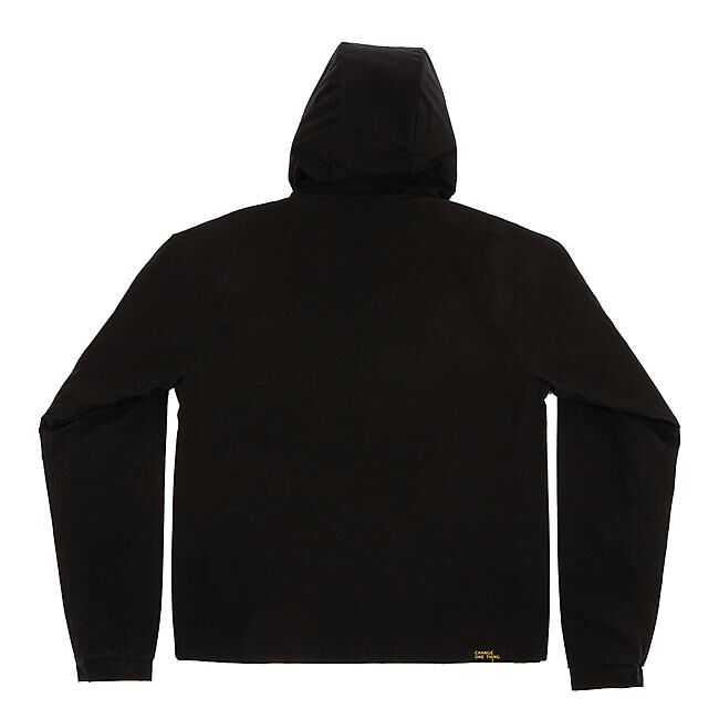 INSPYRATIONS - VESTE FUSYON HOOD