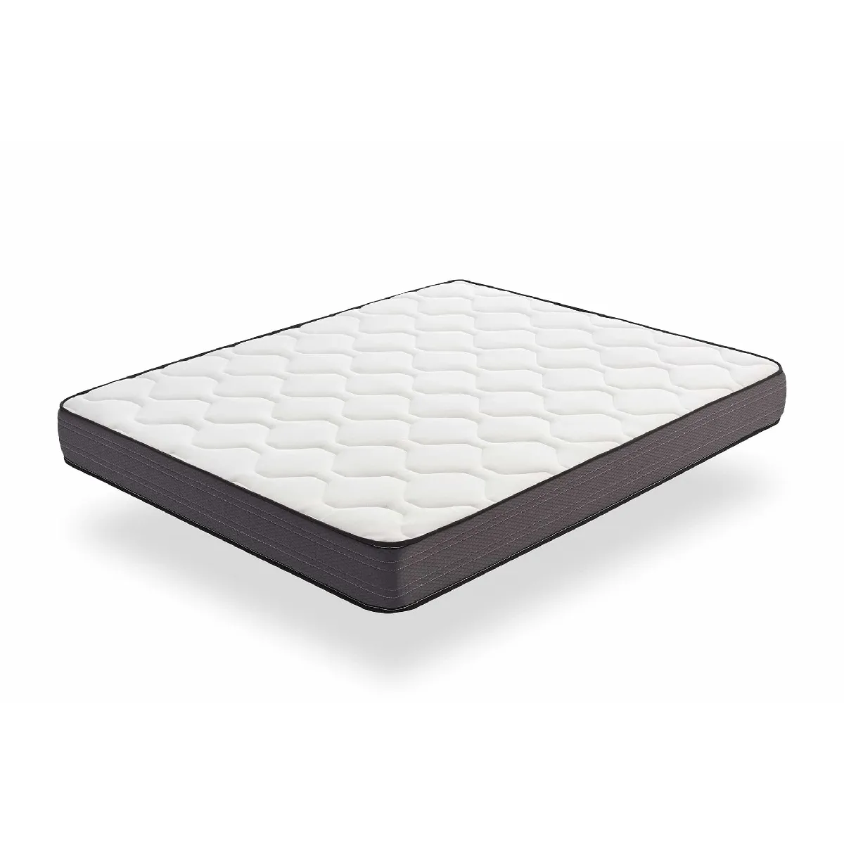 Moonia Matelas Nordic Flex 180x200 - 21 cm