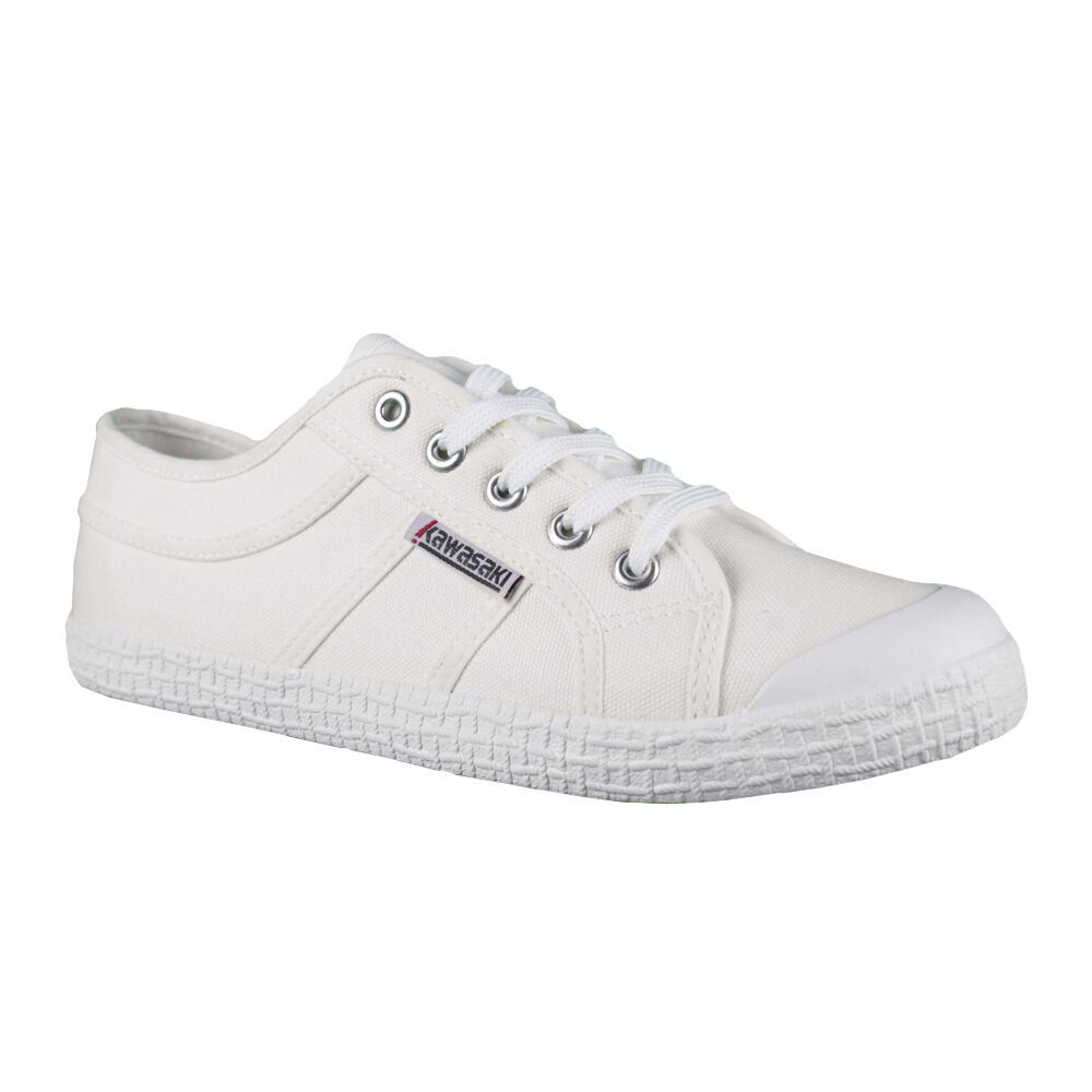 Zapatillas Kawasaki Calçado Tênis Tênis de Lona