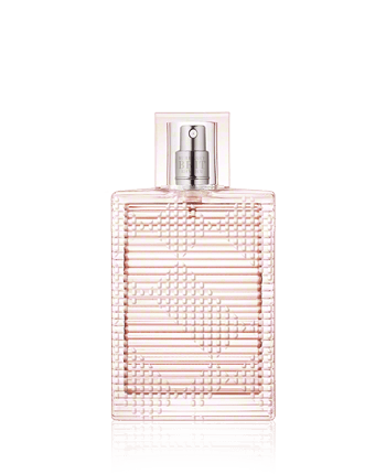 Burberry Brit Rhythm Women Floral edt vapo 50ml