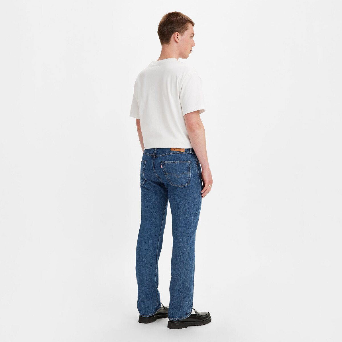 Calça jeans reta LEVI'S 501®