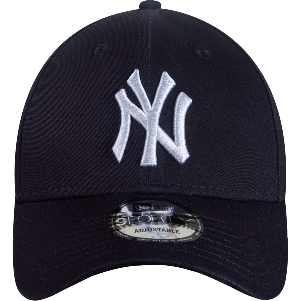 New Era 9FORTY League Basic New York Yankees Cap
