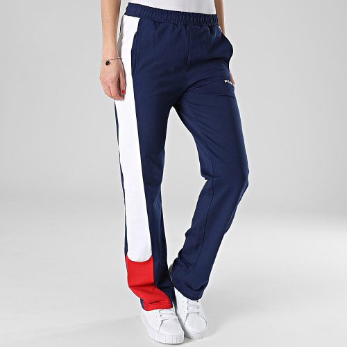 Pantalon Jogging Femme Bellegarde Bleu Marine