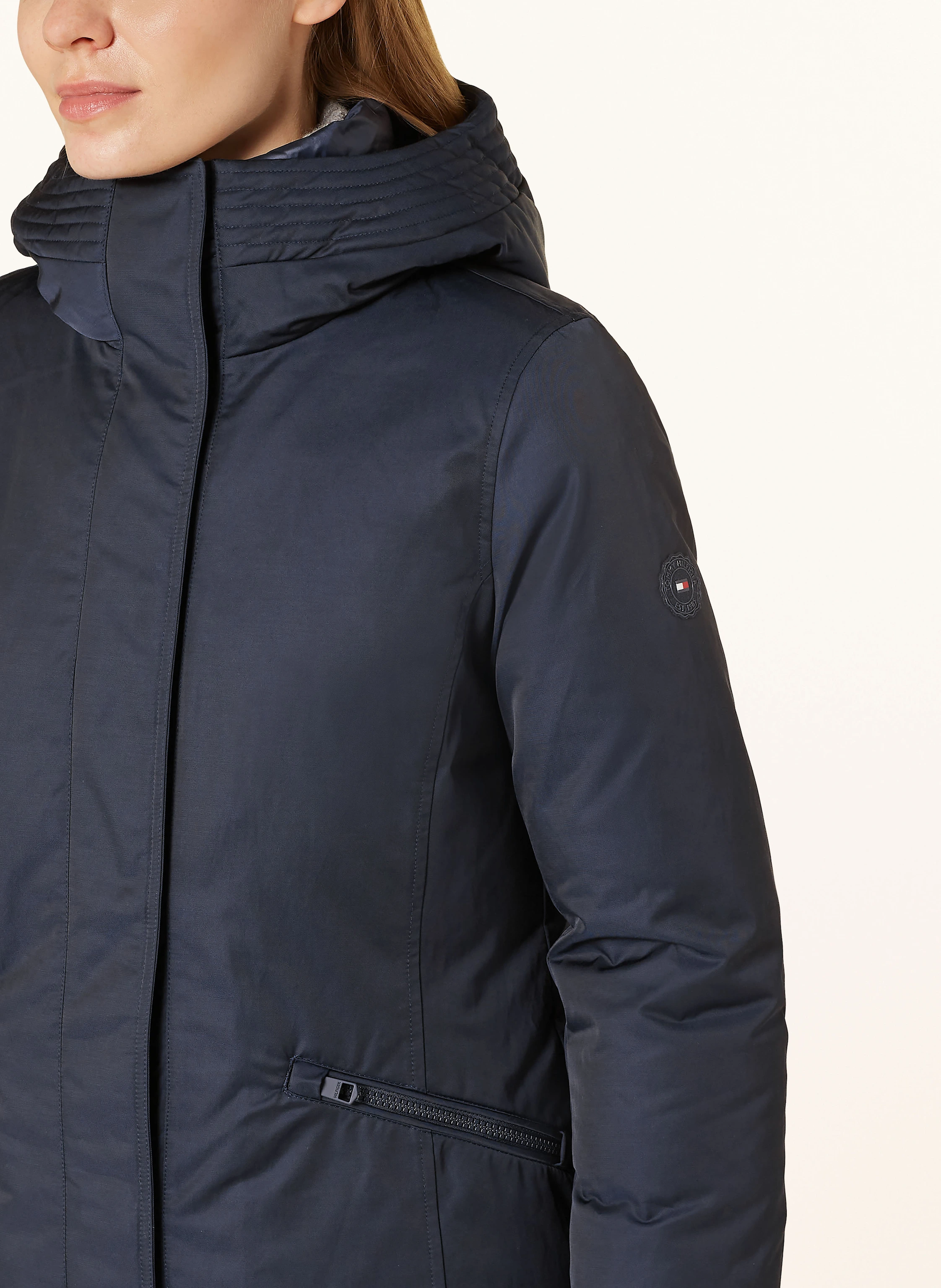 TOMMY HILFIGER Parka