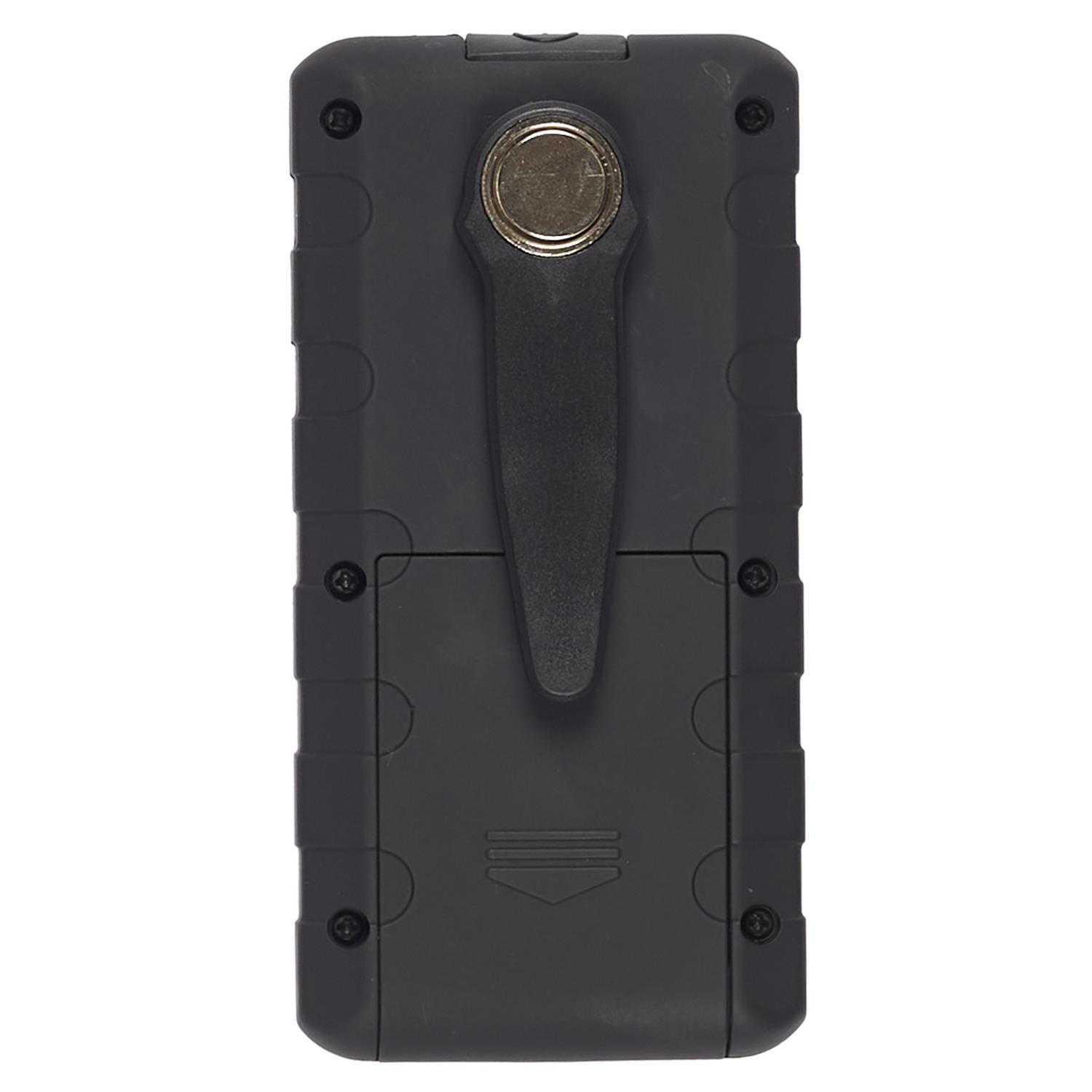 PETIT LUMINAIRE COB UTILITAIRE