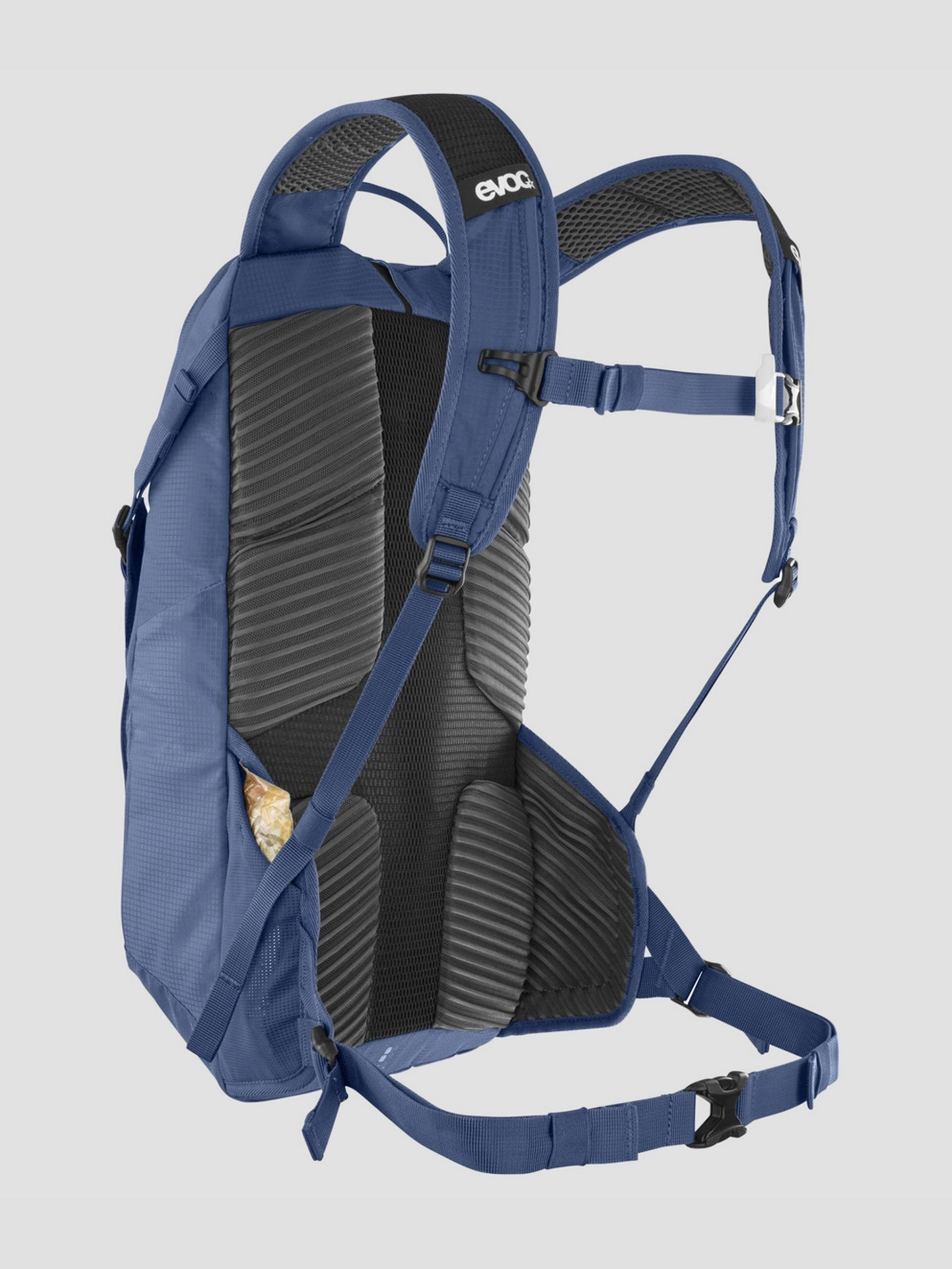 Evoc Ride 12L Backpack denim