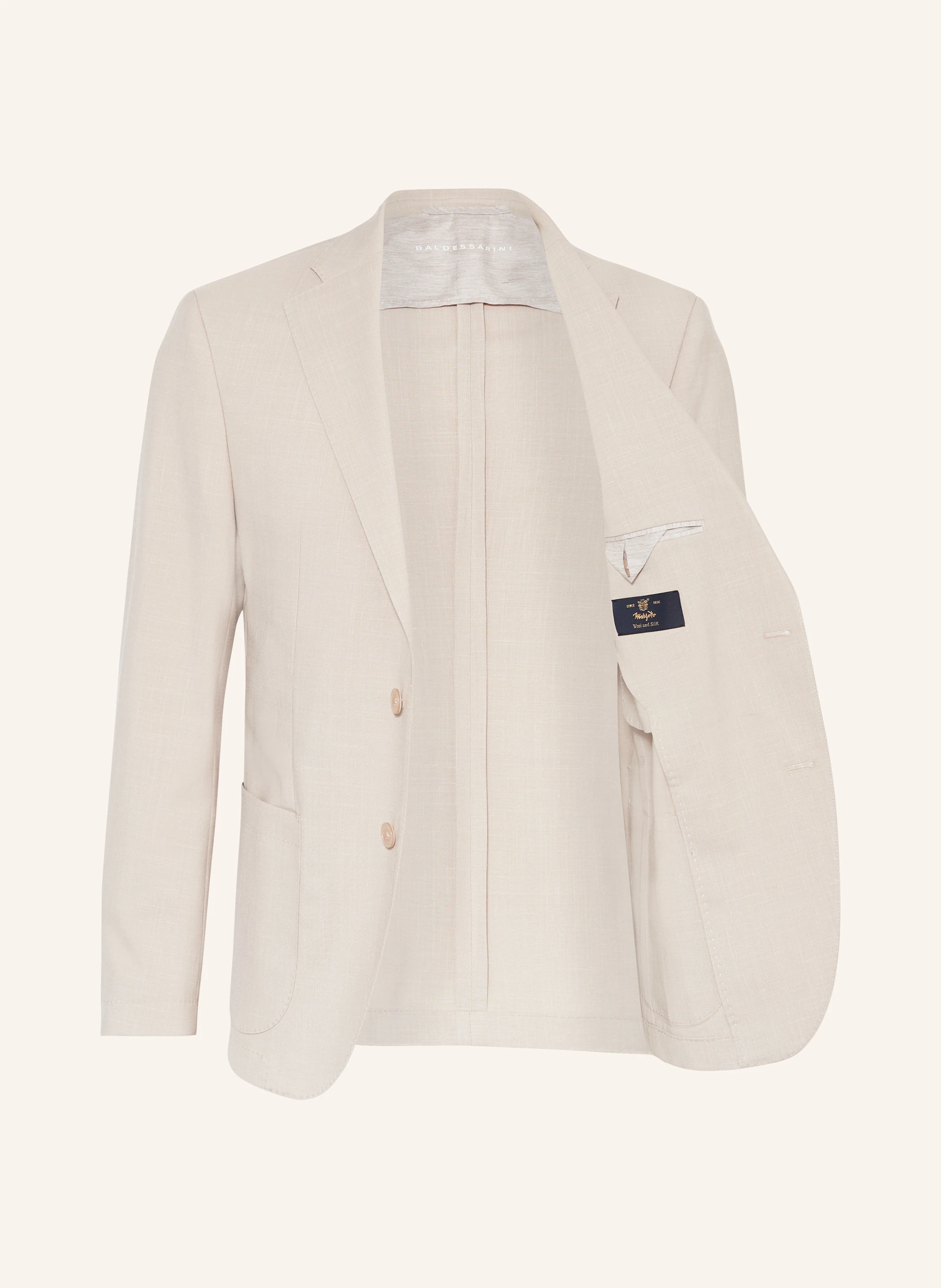 BALDESSARINI Sakko Slim Fit