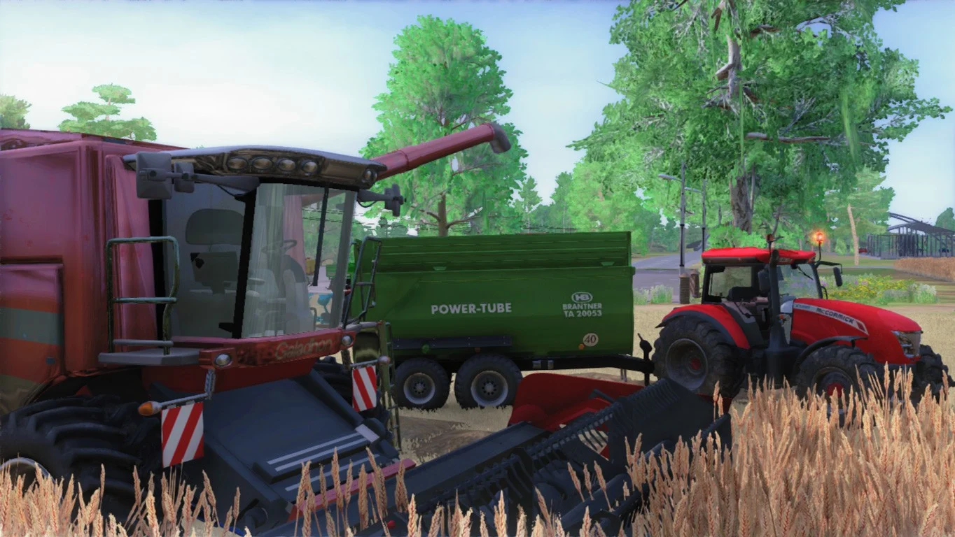 Farm Expert 2017- PC