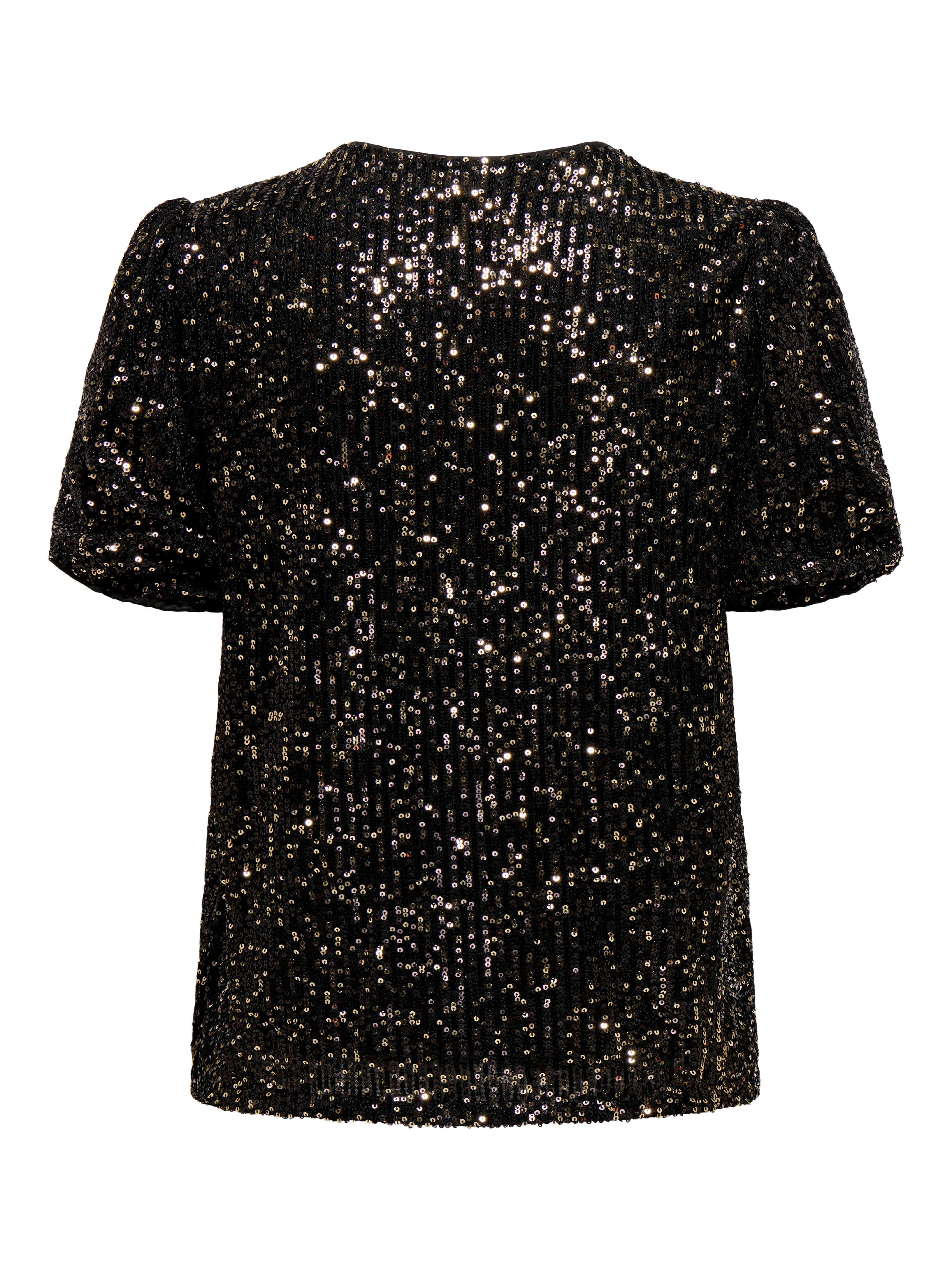 ONLANA Top Black