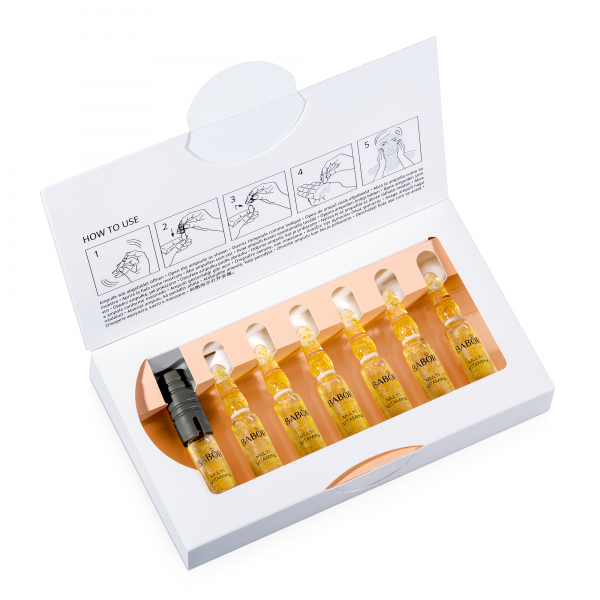 Babor Multi Vitamin Ampullen 7x2ml