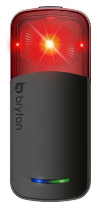 Radar & éclairage arrière Bryton Gardia R300L