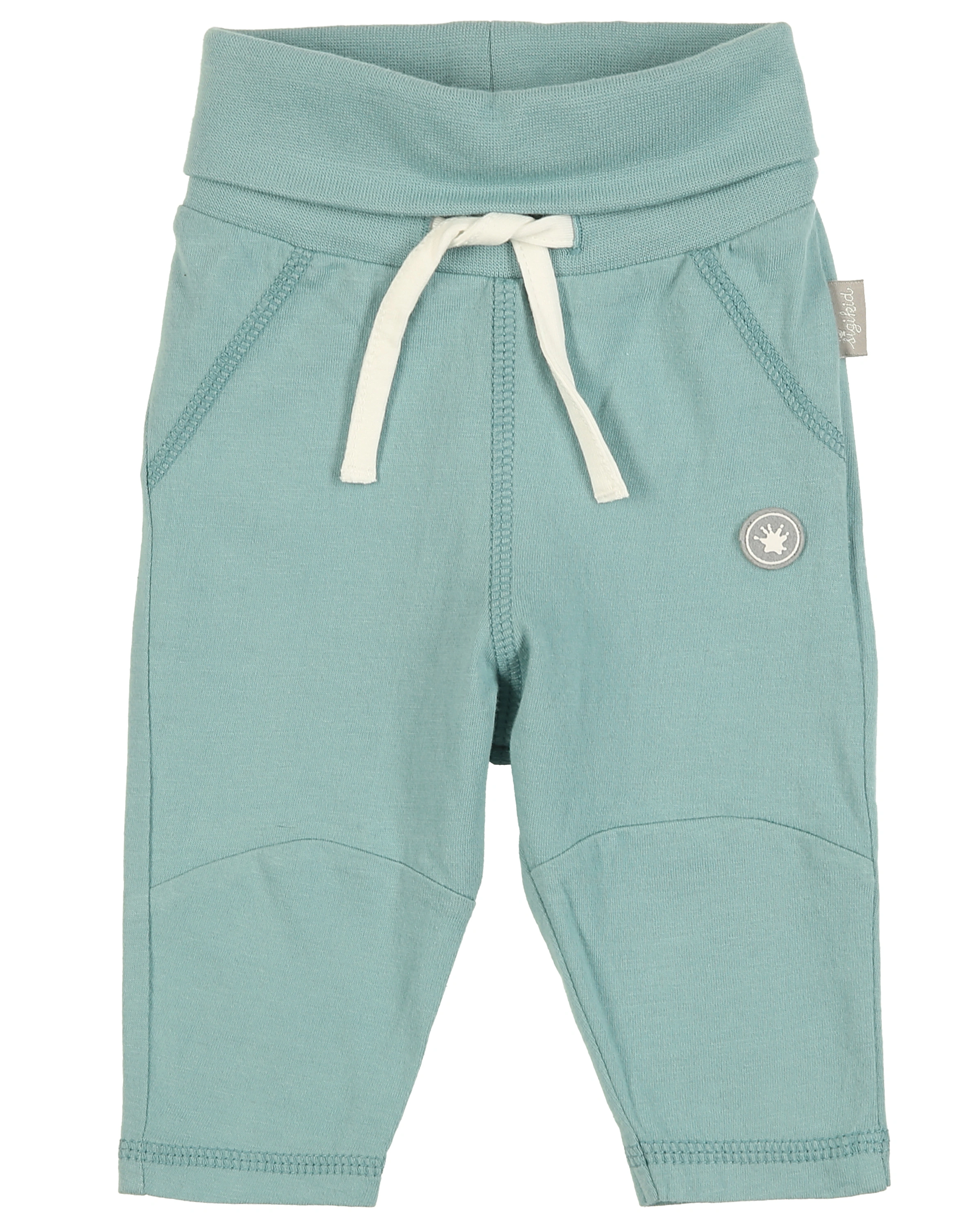 Schlupfhose WOLF in blau