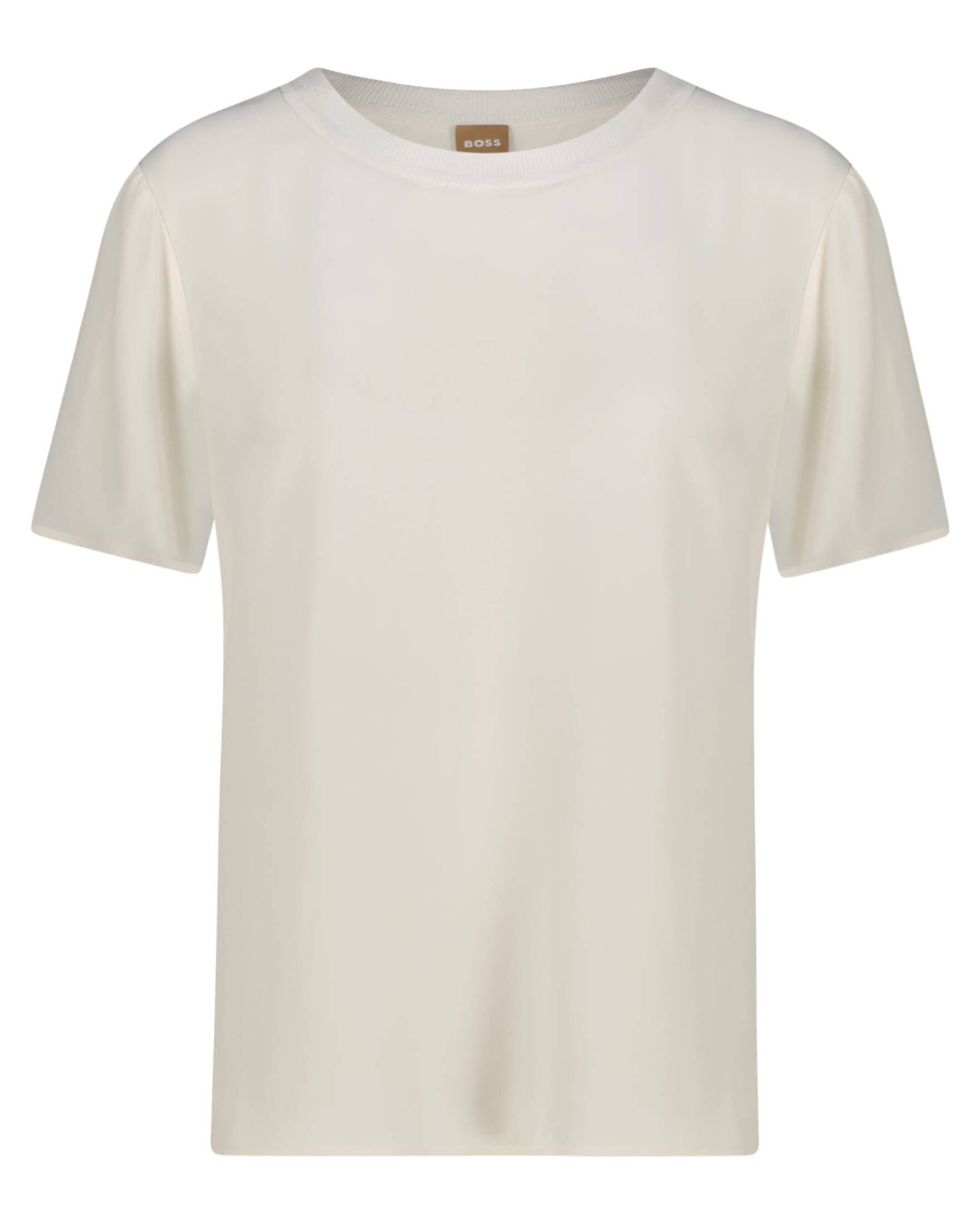 BOSS| Damen Bluse ILYEANA 10242867 01