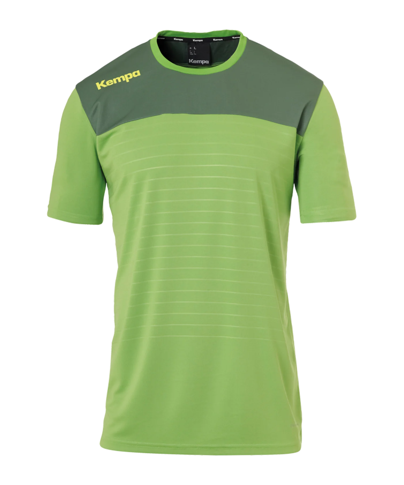 Kempa Emotion 2.0 Trikot Kids Hellgrün F07