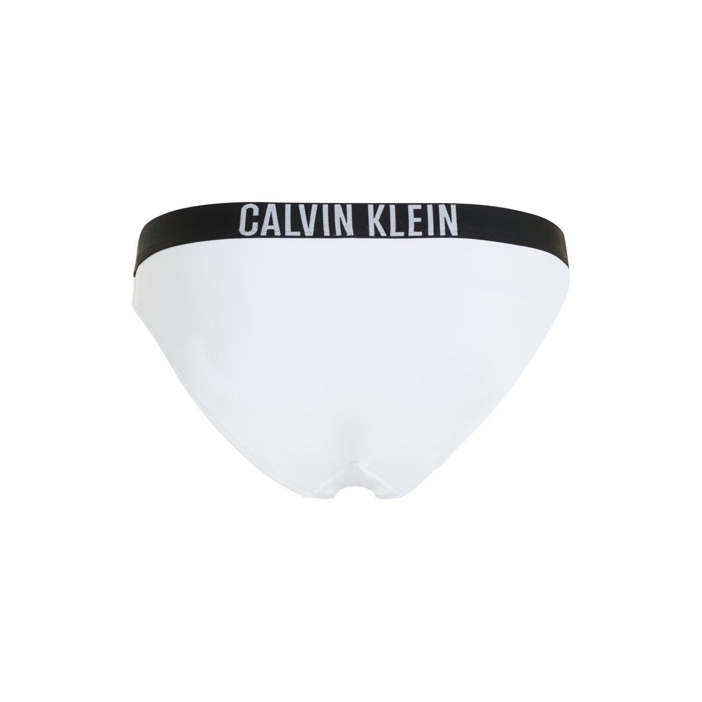 Calvin Klein Classic Bikini Bottoms