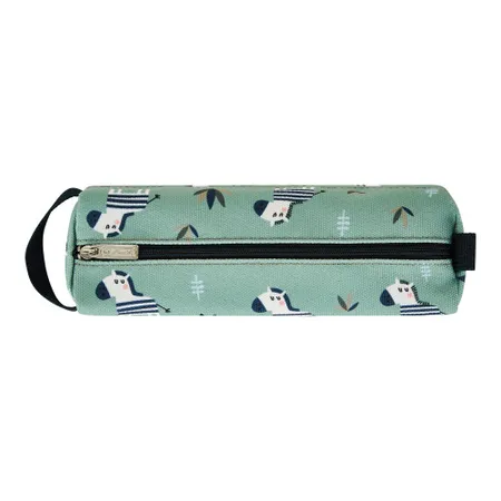 Herlitz Faulenzer quattro Crazy Zebra
