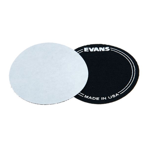 Evans EQPB1 Bass Drum Fellschoner