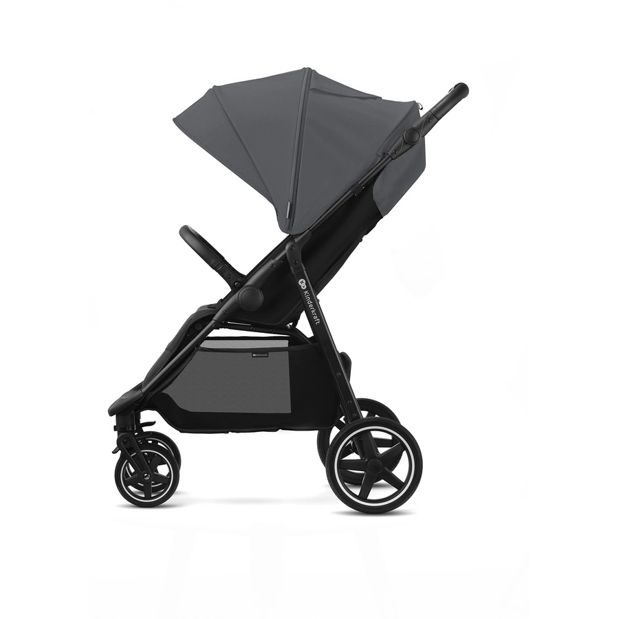 Kinderkraft Buggy ROUTE gray
