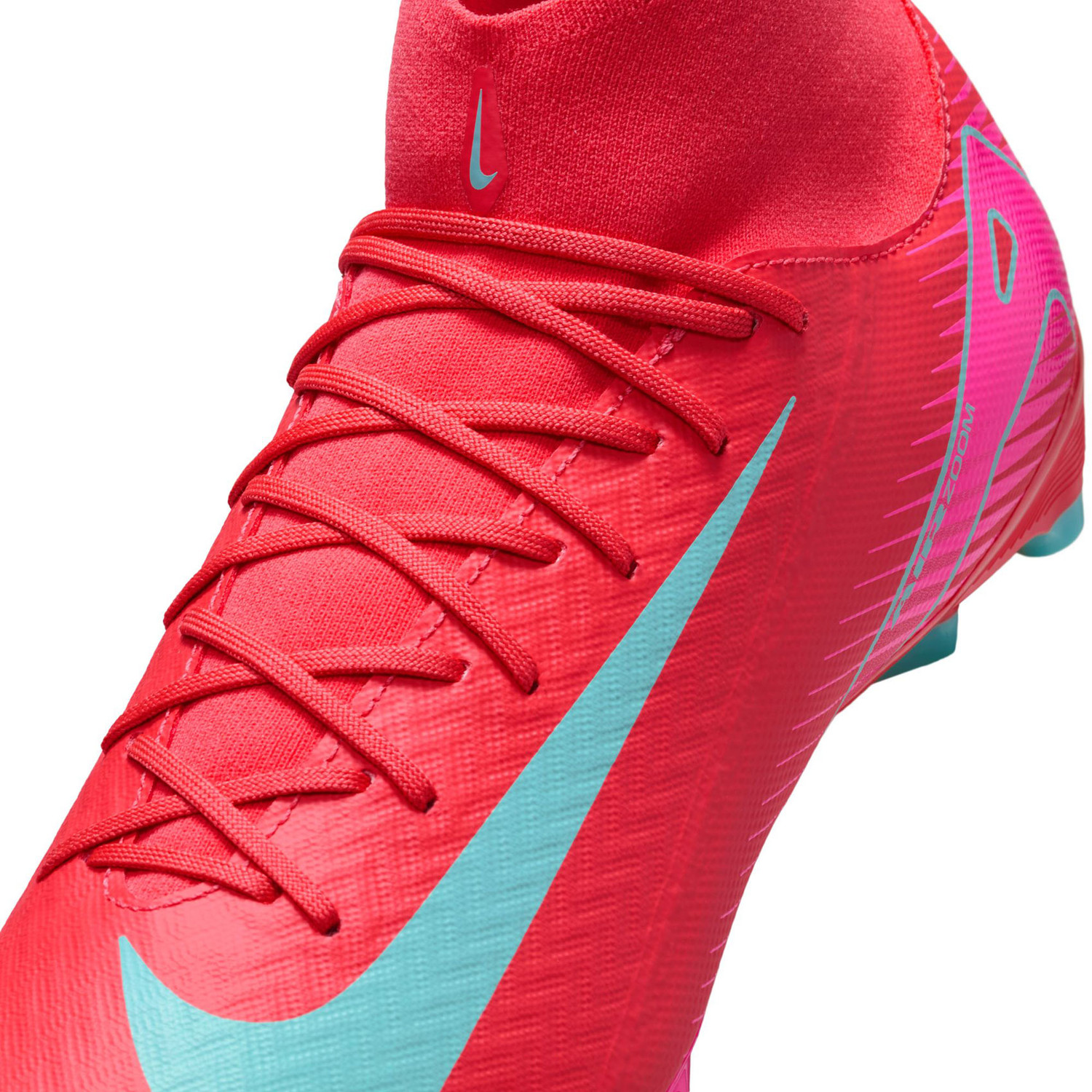Nike Mercurial Zoom Superfly 10 Academy FG/MG