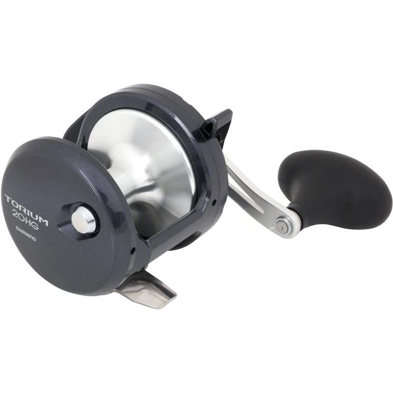 Moulinet Traine Shimano Torium