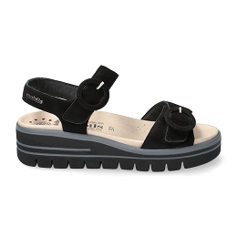 clara  VELCALF PREMIUM 12200  BLACK