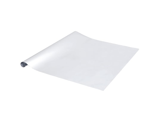 VIDAXL - Film protection Films de miroir 2 pcs auto-adhésive 60x200 cm pet
