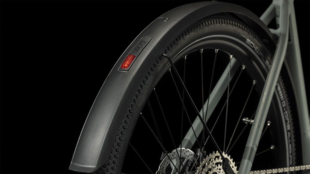 Cube Nuride Hybrid SLX 750 Allroad grey´n´black kaufen | Bike-Discount