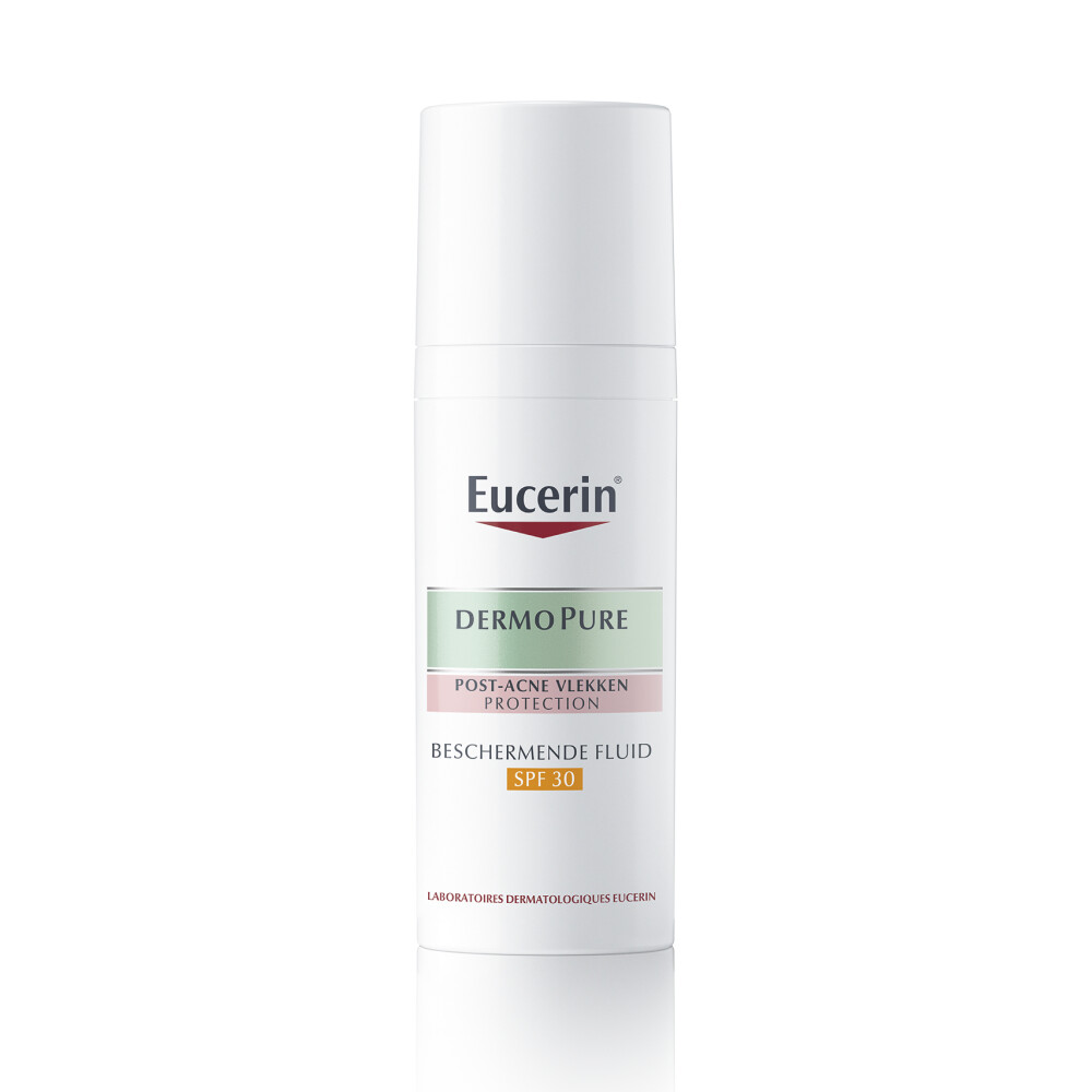 Eucerin DermoPure Beschermende Fluid SPF 3050 ml