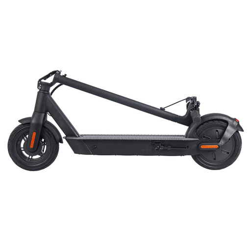 Patinete elétrico Zwheel E9b-max - 400w sem escovas - 25km de autonomia - Roda de 10