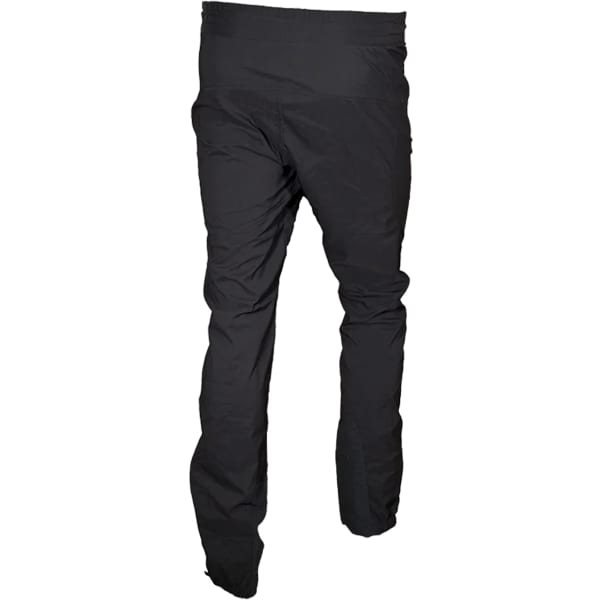 Pantalon randonnée LHOTSE TITO PANTS BLACK