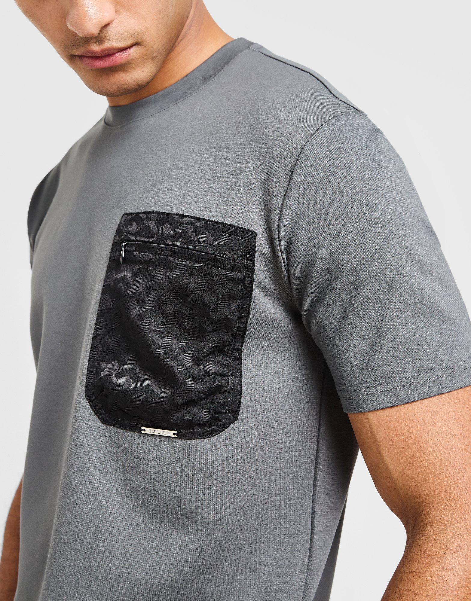 Belier T-shirt Monogramme