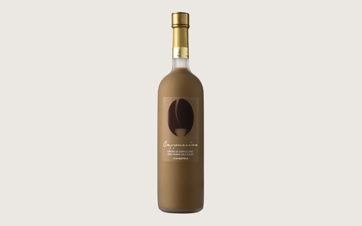 Aldo Bottega Crema di Cappuccino (10337) | online bestellen!