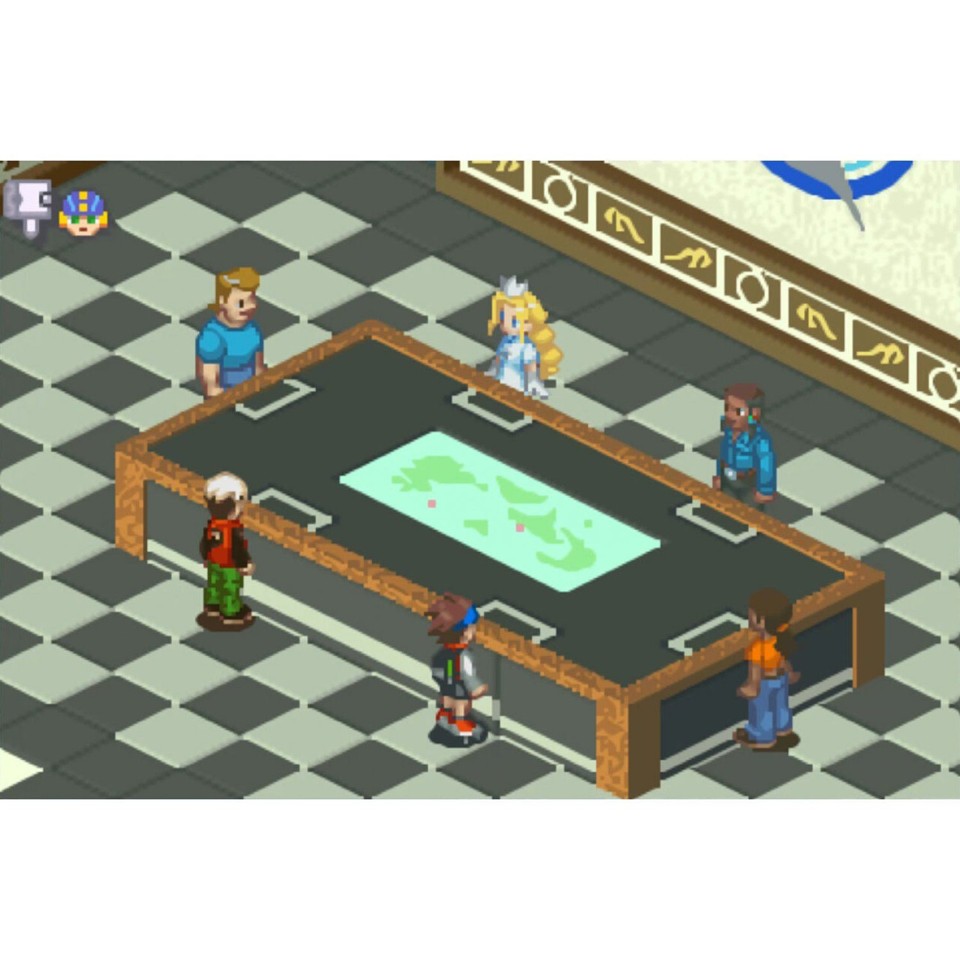 Mega Man Battle Network Legacy Collection (Import)- PlayStation 4