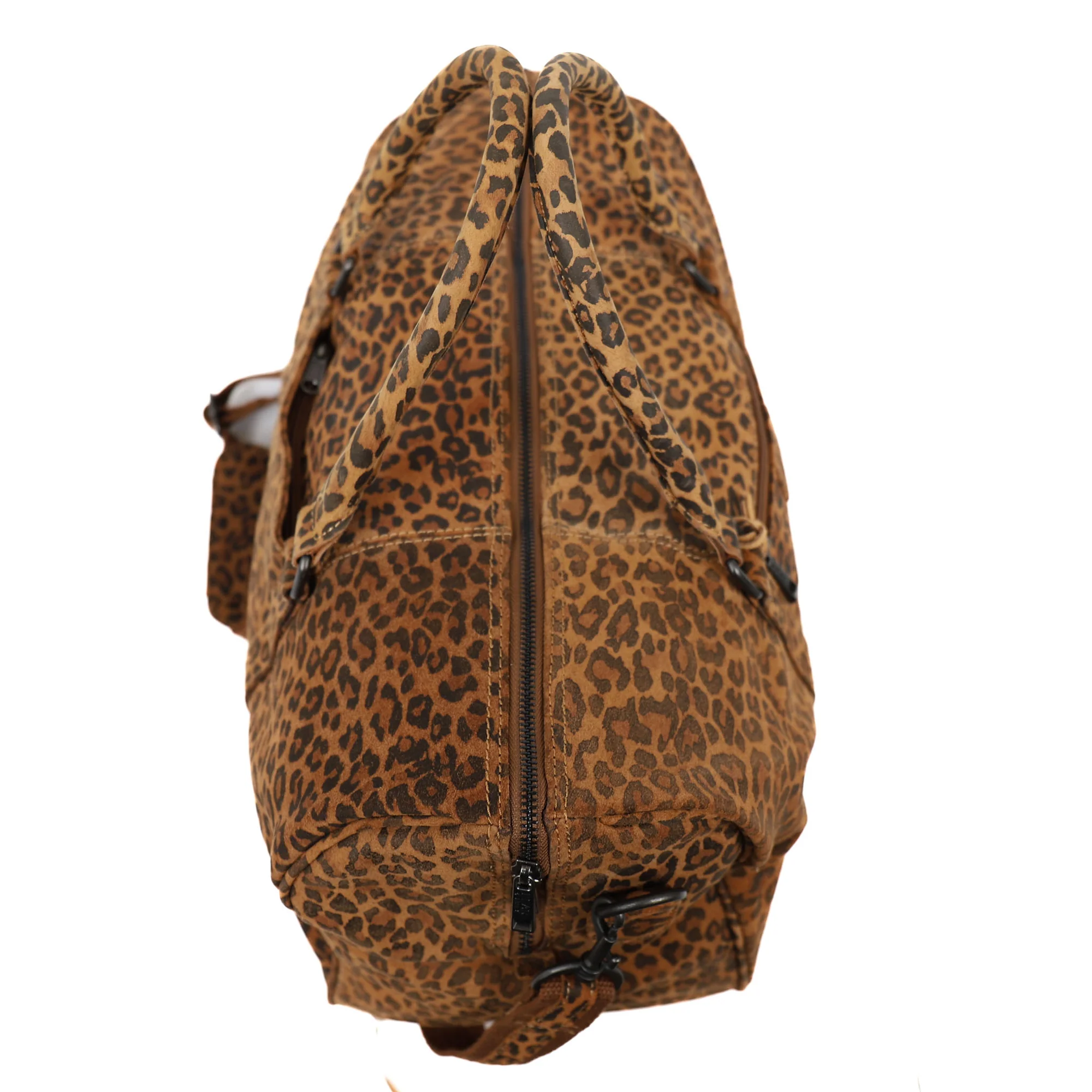 Bear Design Callisto Pelle Weekendtas Panther Daniël M CP 2293