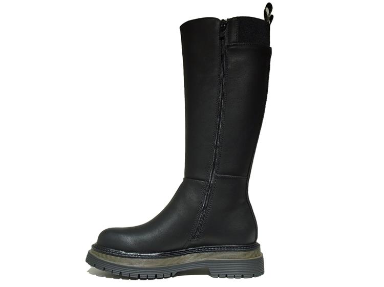Jeep Beryl Chelsea Hi Black