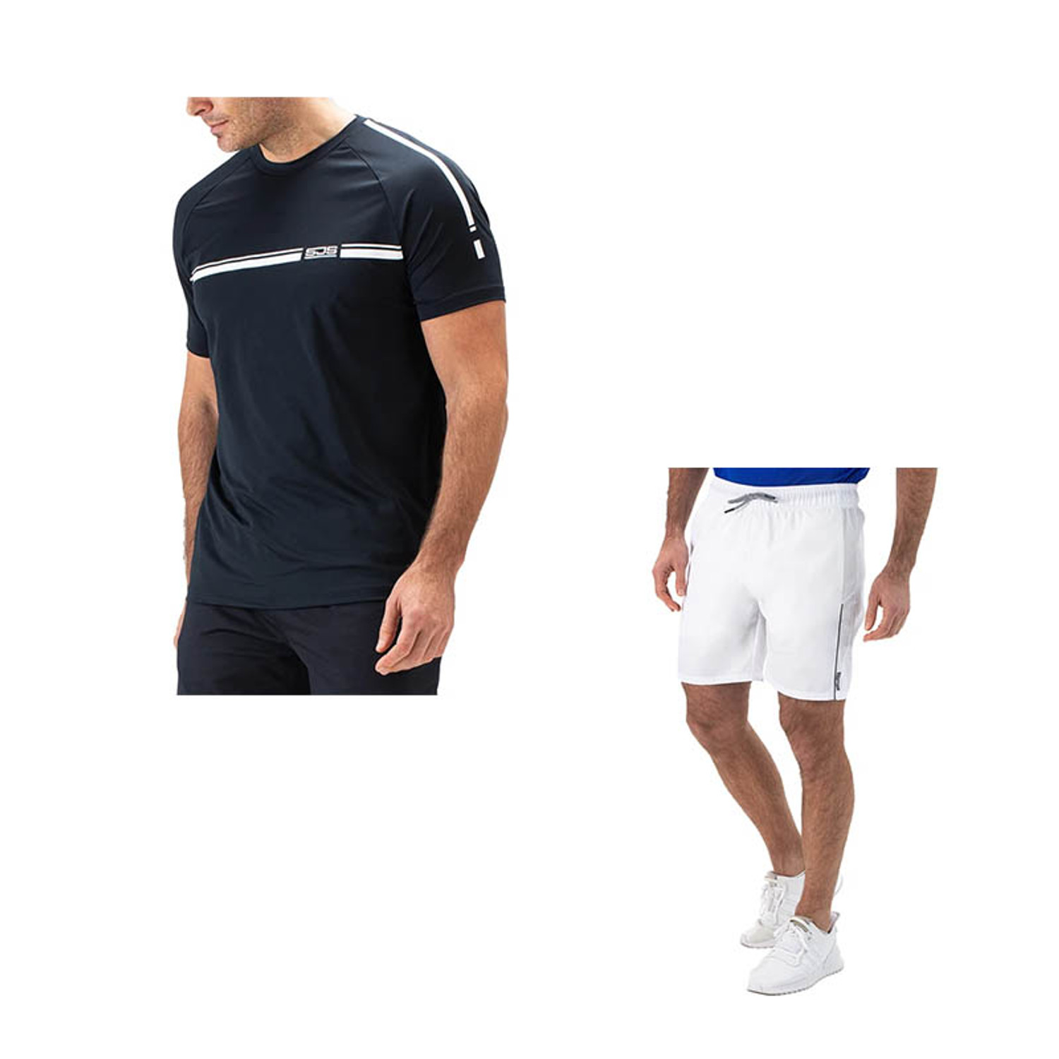 Sjeng Sports Kledingset Heren